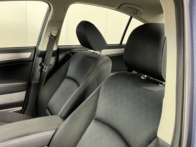 2016 Subaru Legacy 2.5i Premium