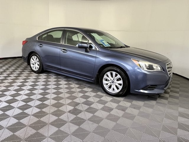 2016 Subaru Legacy 2.5i Premium