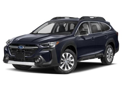 2023 Subaru Outback Limited XT