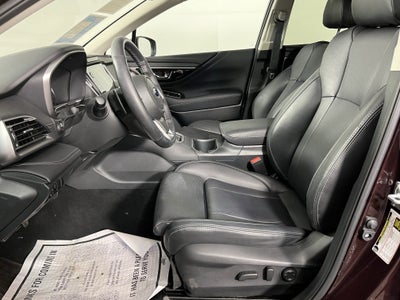 2023 Subaru Outback Limited XT