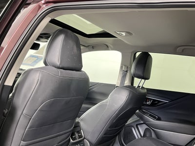 2023 Subaru Outback Limited XT