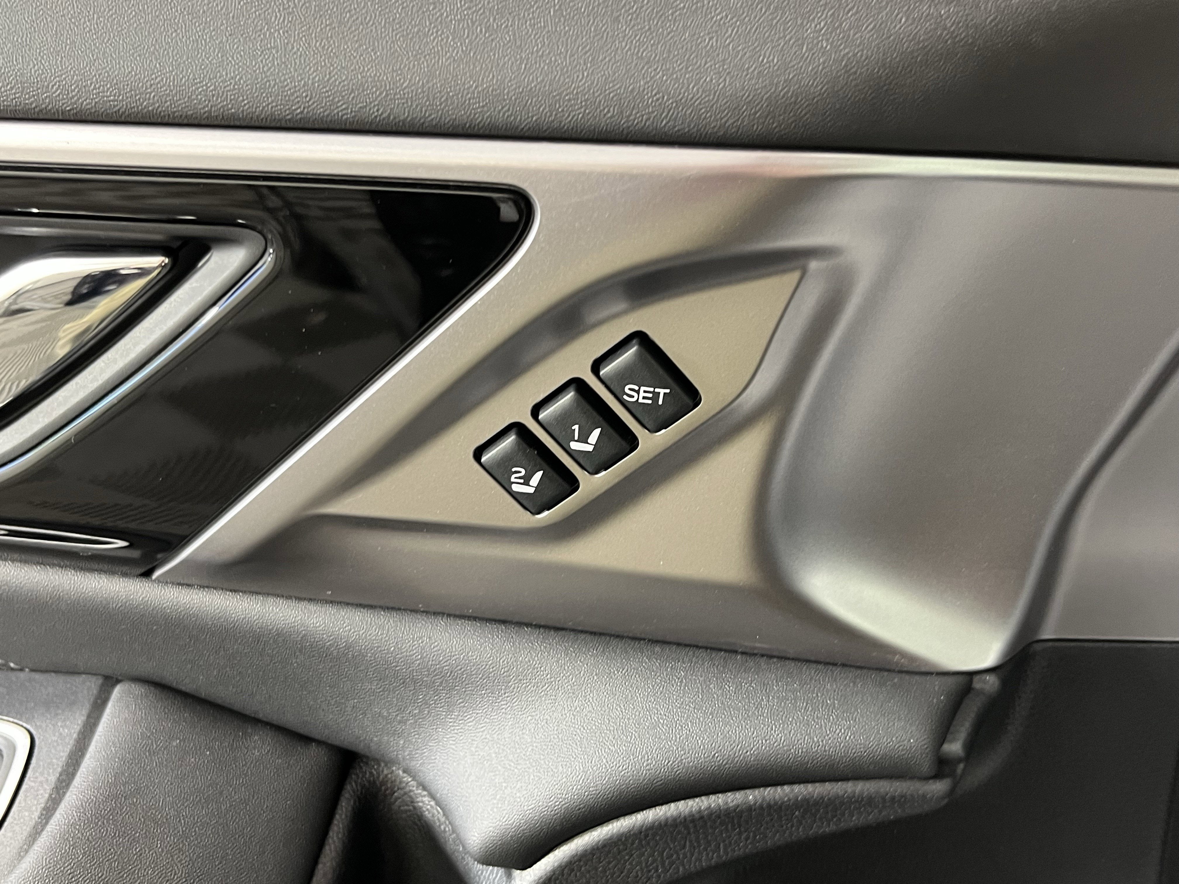 2023 Subaru Outback Limited XT