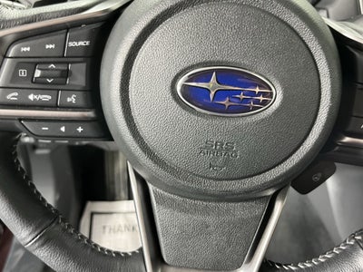 2023 Subaru Outback Limited XT
