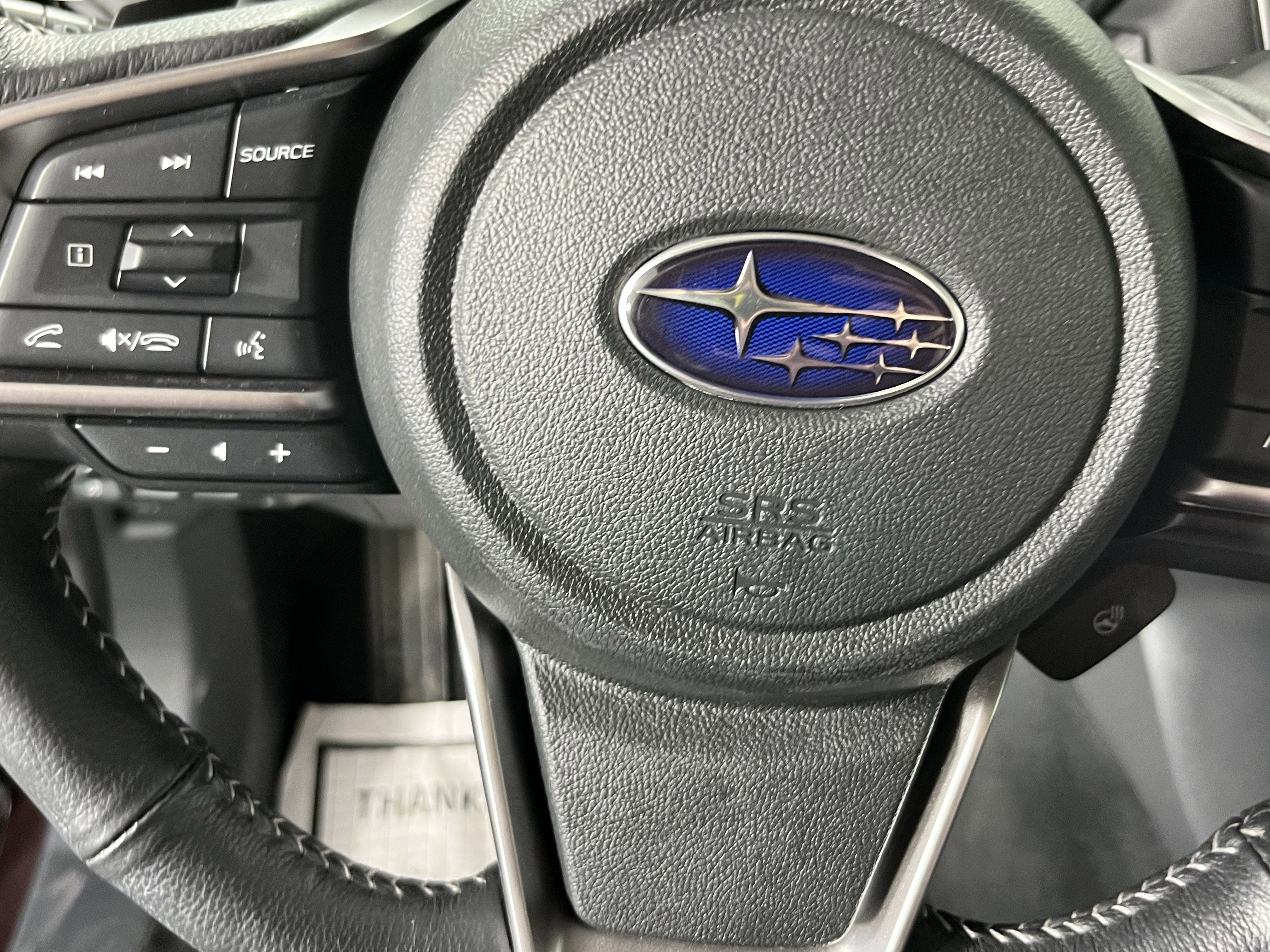 2023 Subaru Outback Limited XT