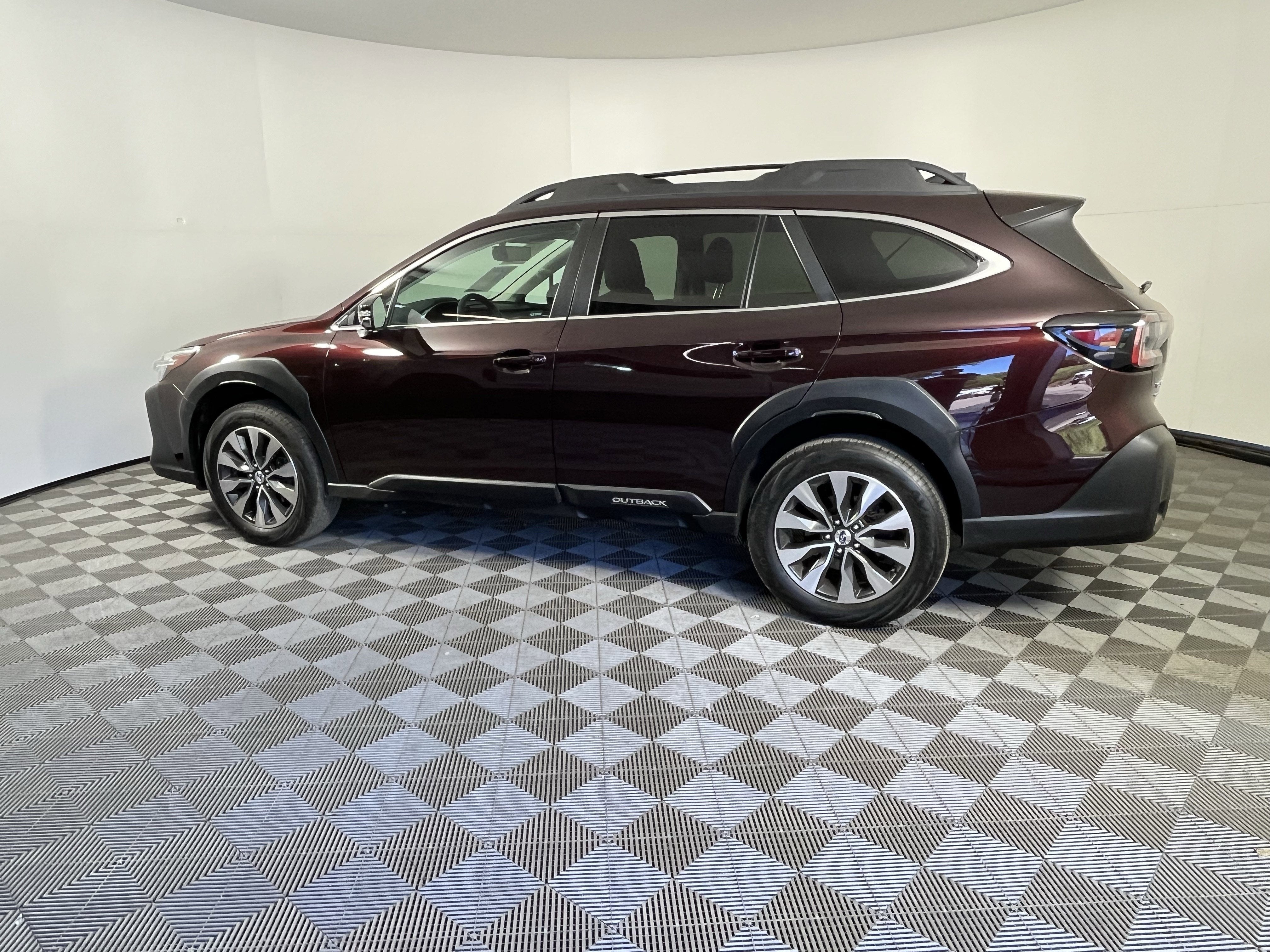 2023 Subaru Outback Limited XT