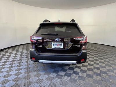 2023 Subaru Outback Limited XT