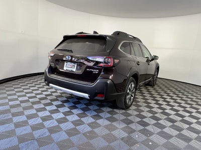 2023 Subaru Outback Limited XT