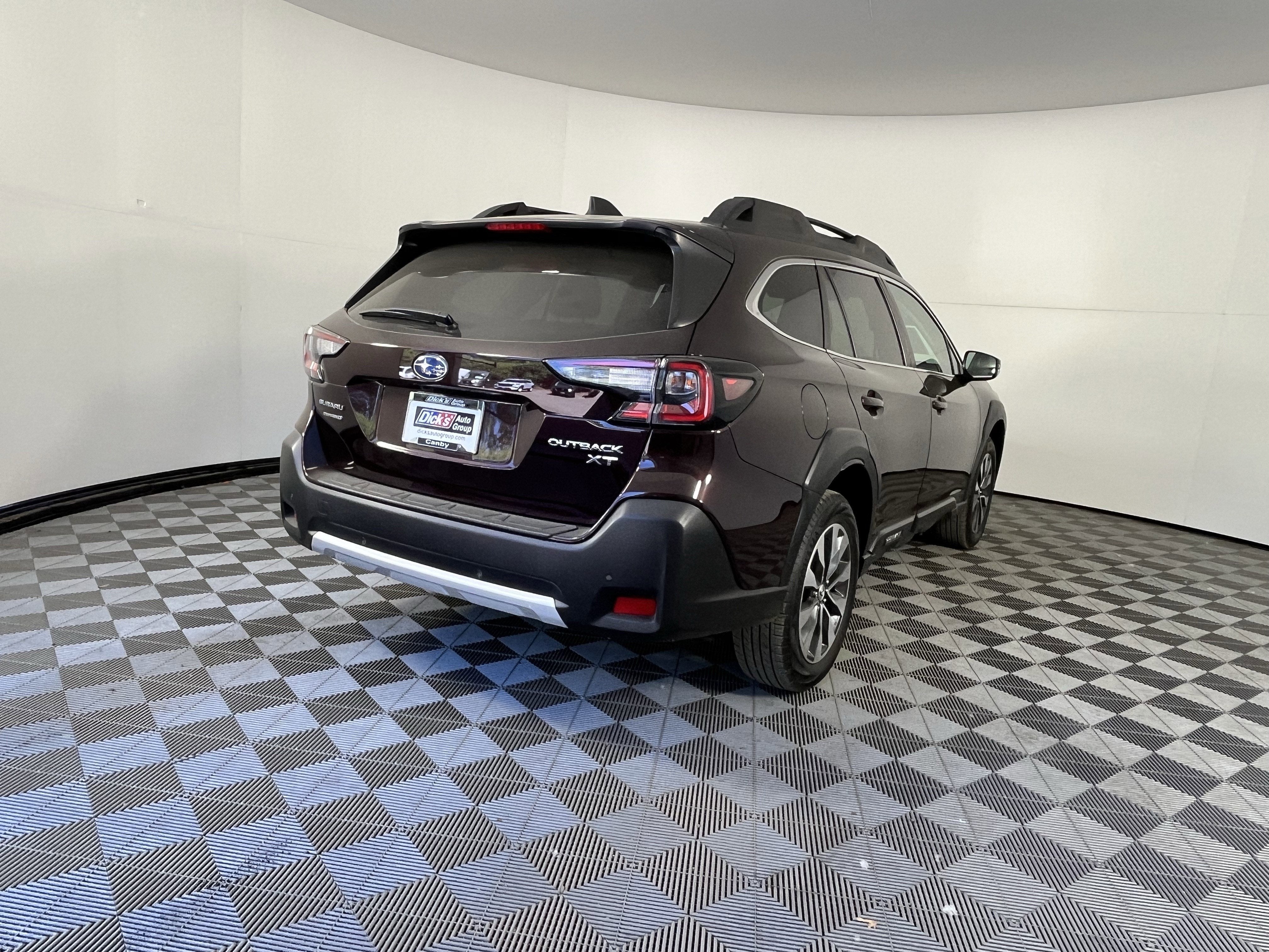 2023 Subaru Outback Limited XT
