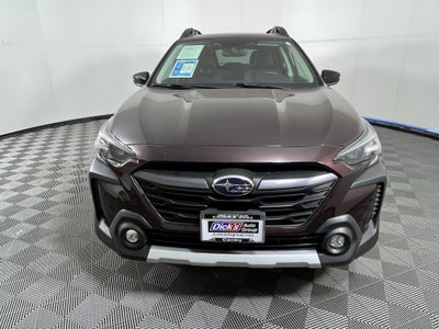 2023 Subaru Outback Limited XT