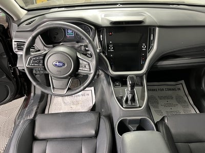 2023 Subaru Outback Limited XT