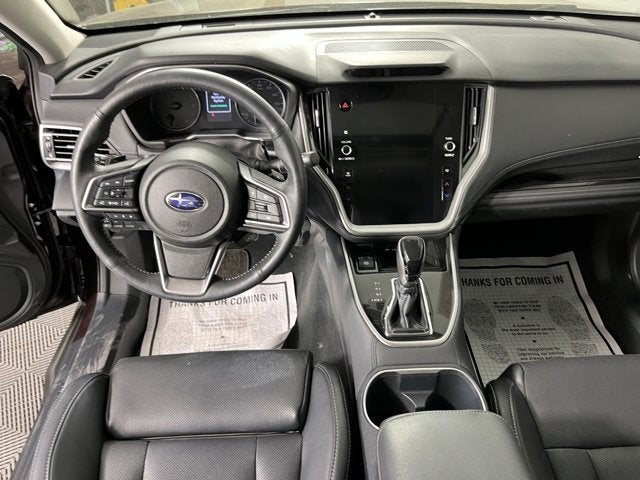 2023 Subaru Outback Limited XT