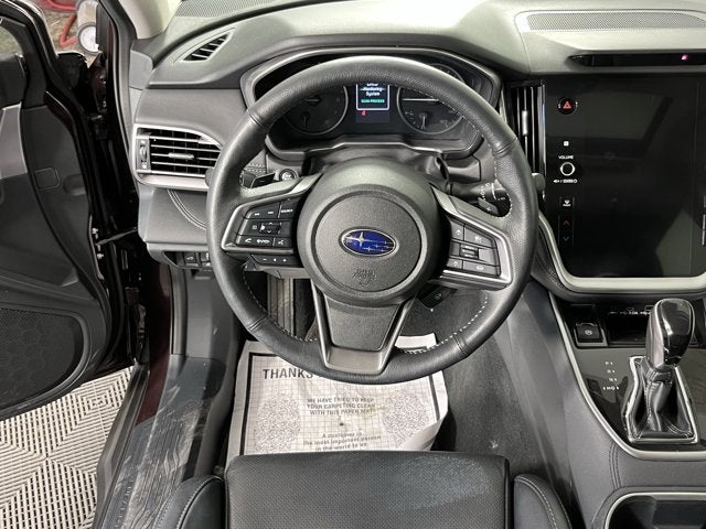 2023 Subaru Outback Limited XT