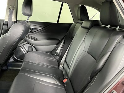 2023 Subaru Outback Limited XT