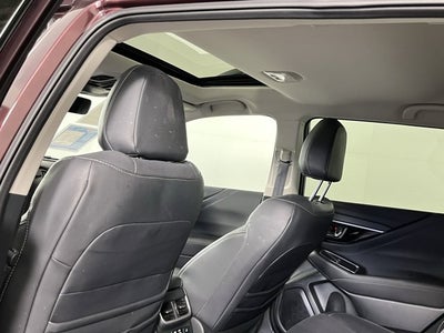 2023 Subaru Outback Limited XT