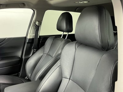 2023 Subaru Outback Limited XT
