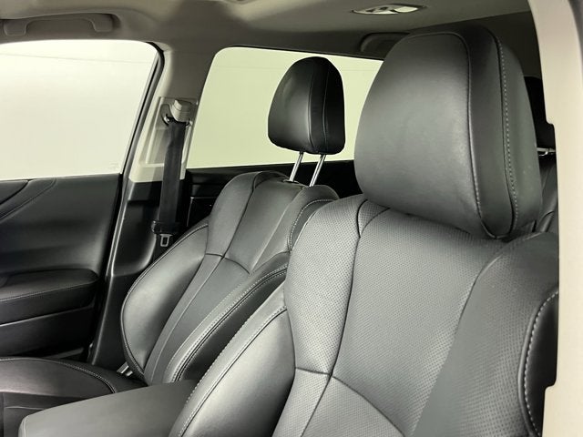 2023 Subaru Outback Limited XT
