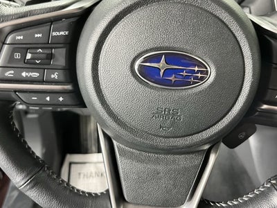 2023 Subaru Outback Limited XT