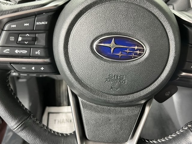 2023 Subaru Outback Limited XT