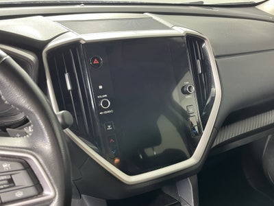 2023 Subaru Ascent Premium