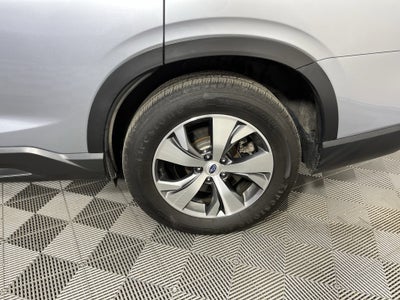 2023 Subaru Ascent Premium