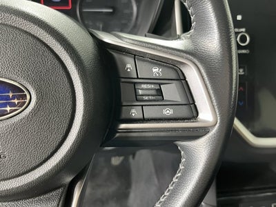 2023 Subaru Ascent Premium