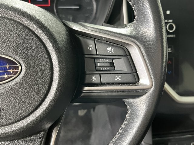 2023 Subaru Ascent Premium