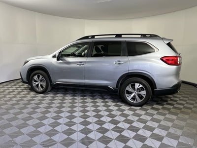 2023 Subaru Ascent Premium