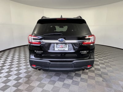 2023 Subaru Ascent Limited