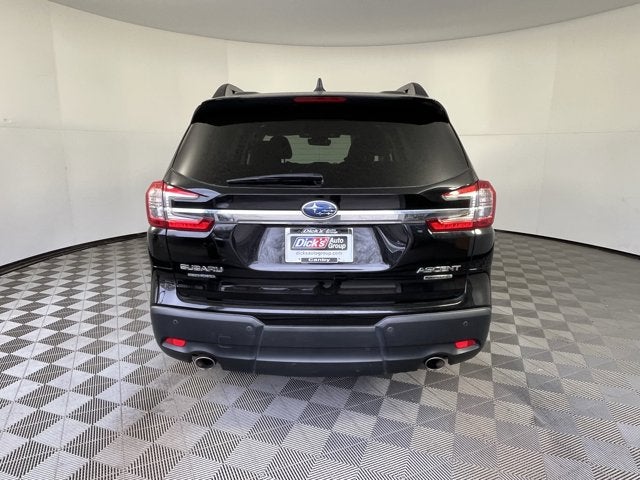 2023 Subaru Ascent Limited