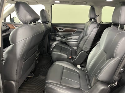 2025 Subaru Ascent Touring
