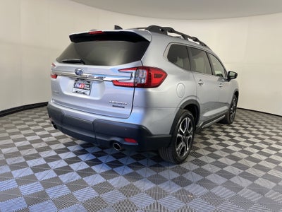 2025 Subaru Ascent Touring