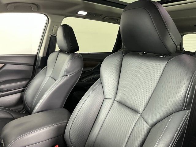 2025 Subaru Ascent Touring