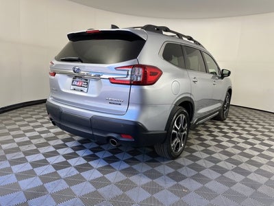 2025 Subaru Ascent Touring