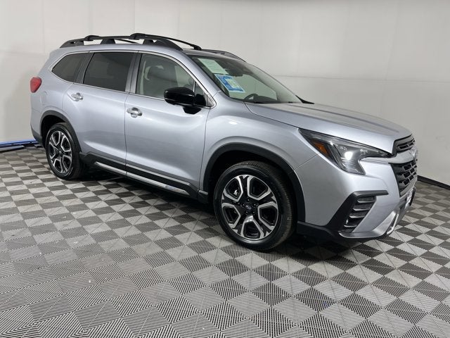 2025 Subaru Ascent Touring