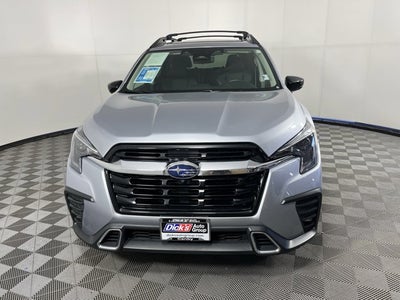 2025 Subaru Ascent Touring