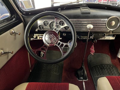 1948 Chevrolet FLEETLINE Base