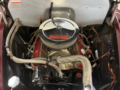 1948 Chevrolet FLEETLINE Base