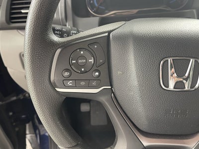 2019 Honda Pilot EX