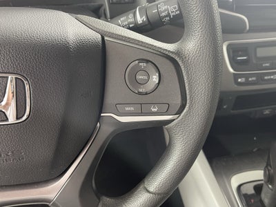 2019 Honda Pilot EX