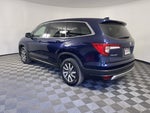 2019 Honda Pilot EX