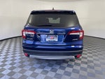 2019 Honda Pilot EX