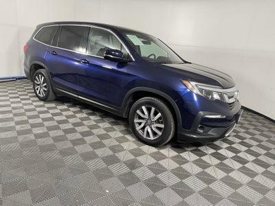 2019 Honda Pilot EX