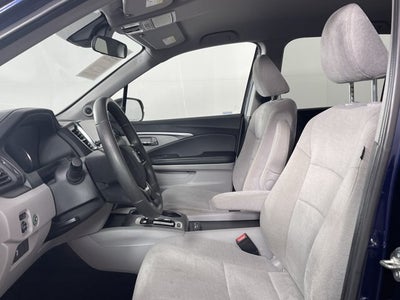 2019 Honda Pilot EX