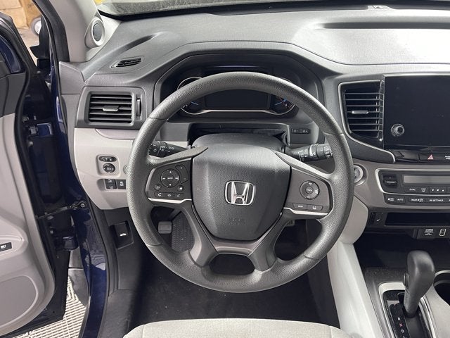 2019 Honda Pilot EX