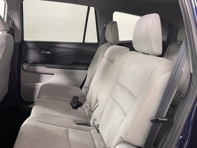 2019 Honda Pilot EX
