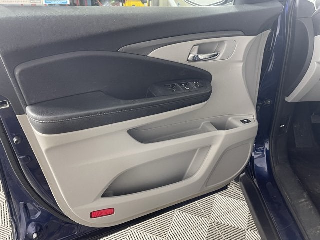 2019 Honda Pilot EX
