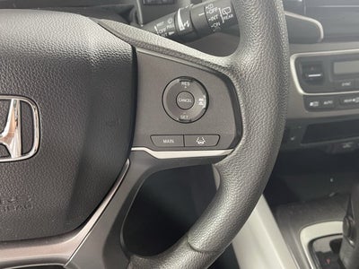 2019 Honda Pilot EX