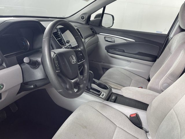 2019 Honda Pilot EX