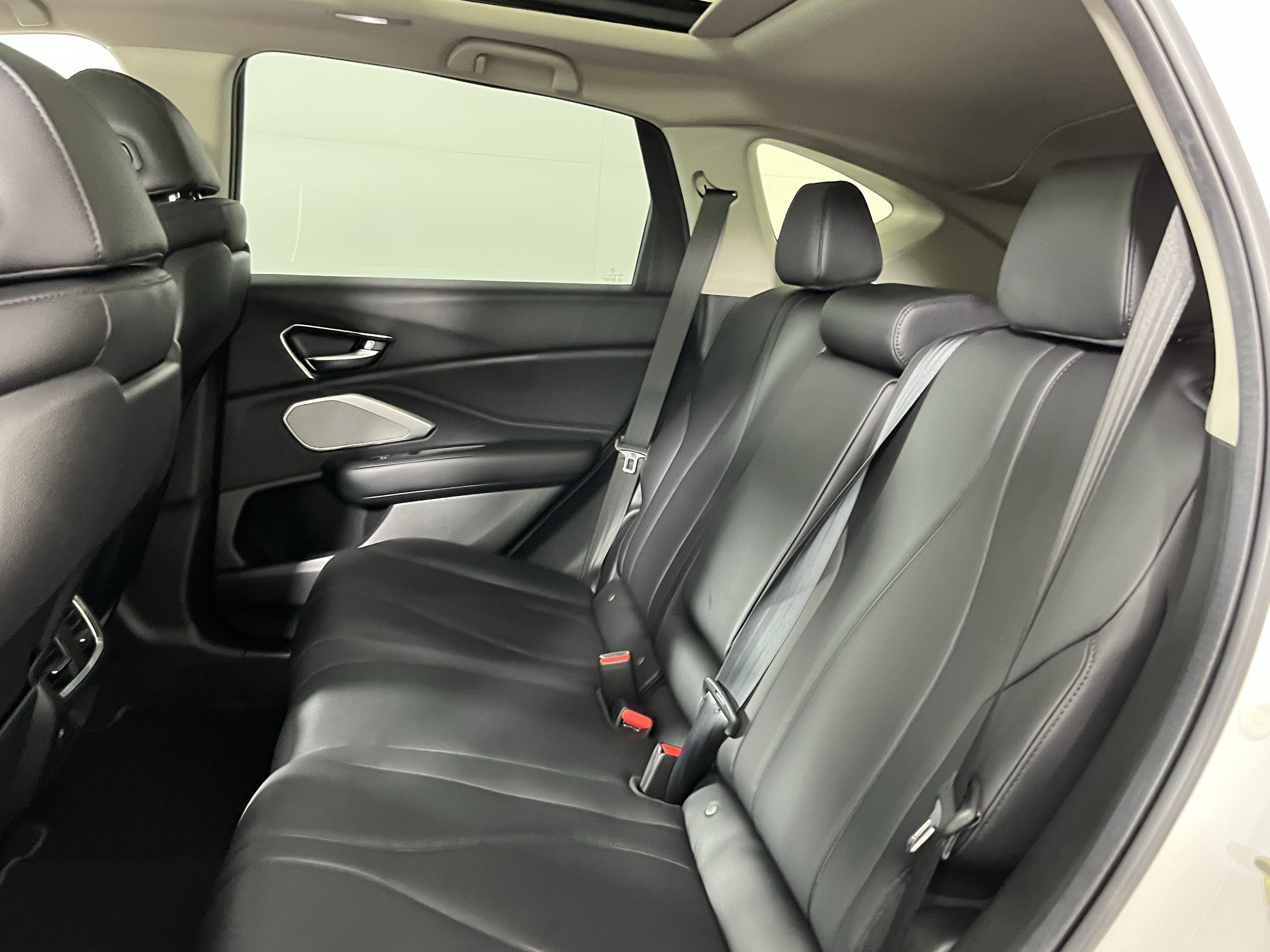 2020 Acura RDX Base
