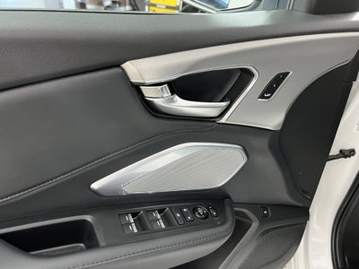 2020 Acura RDX Base